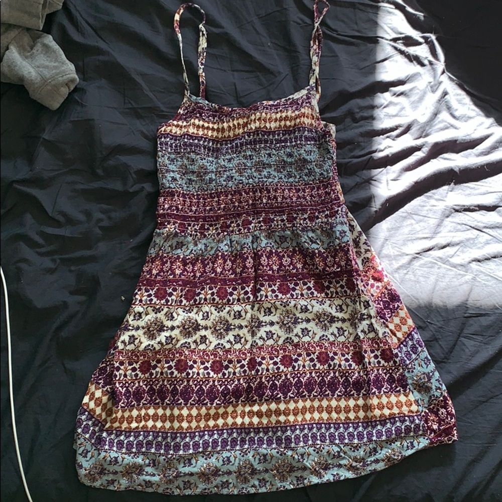 Dress (worn twice)